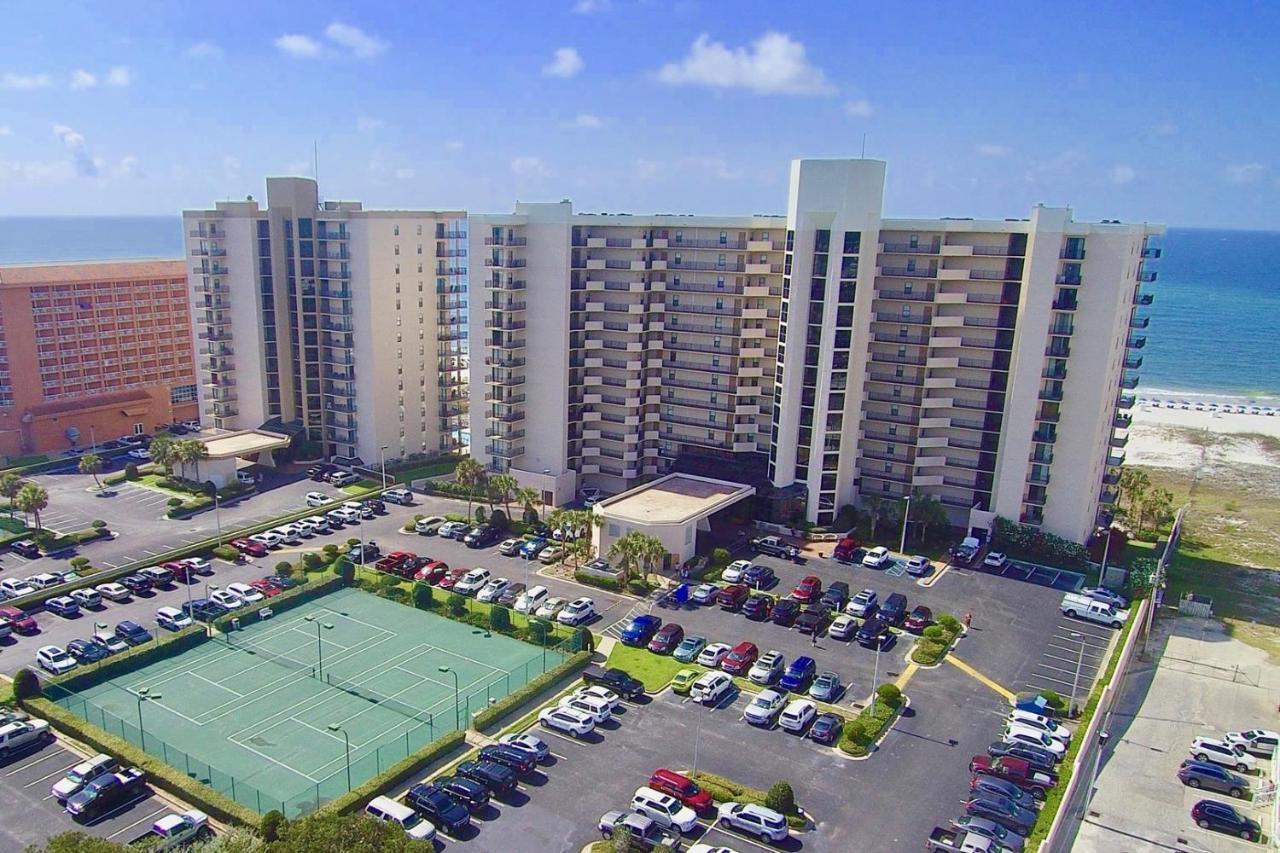 Phoenix East 707 Hotel Orange Beach Exterior foto