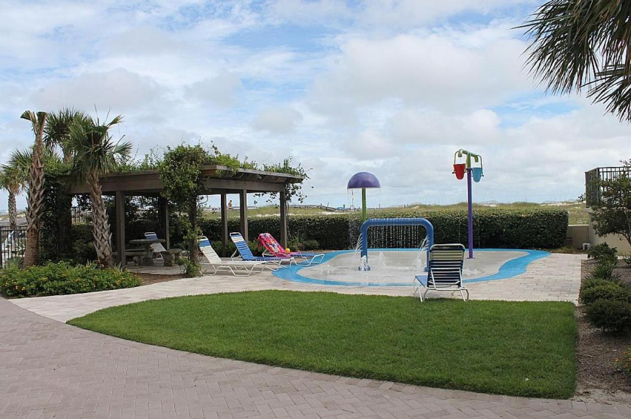 Phoenix East 707 Hotel Orange Beach Exterior foto