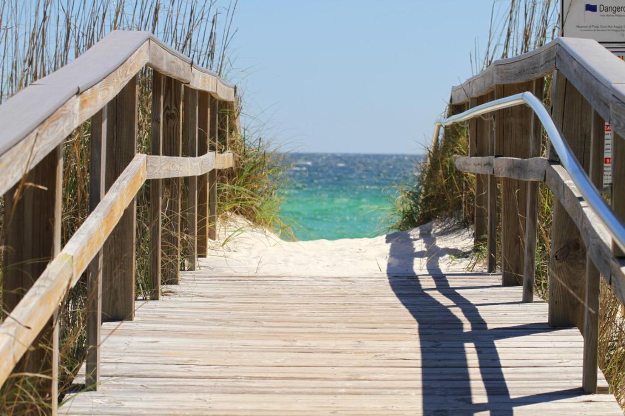 Phoenix East 707 Hotel Orange Beach Exterior foto