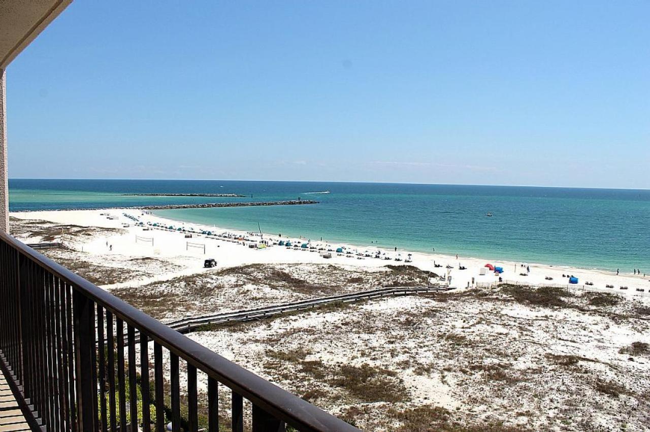 Phoenix East 707 Hotel Orange Beach Exterior foto
