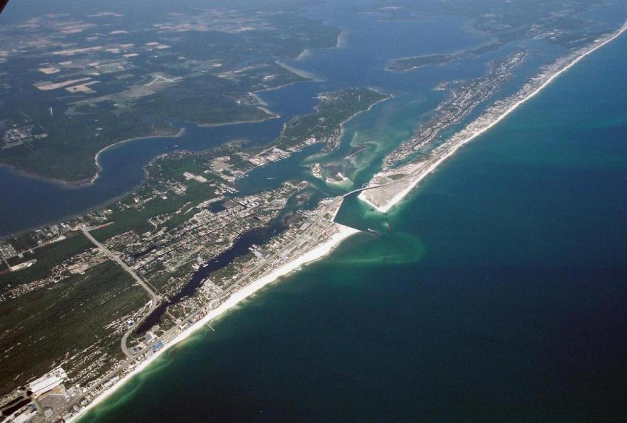 Phoenix East 707 Hotel Orange Beach Exterior foto
