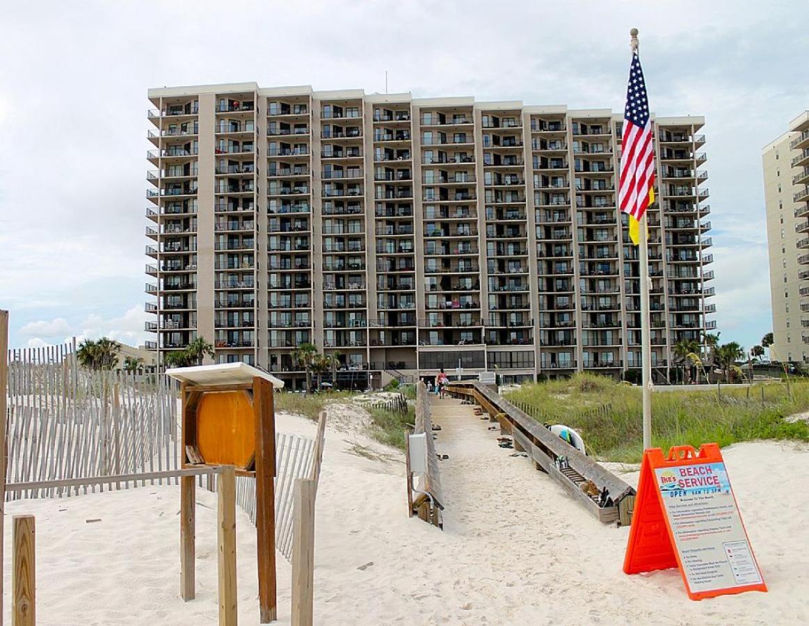 Phoenix East 707 Hotel Orange Beach Exterior foto