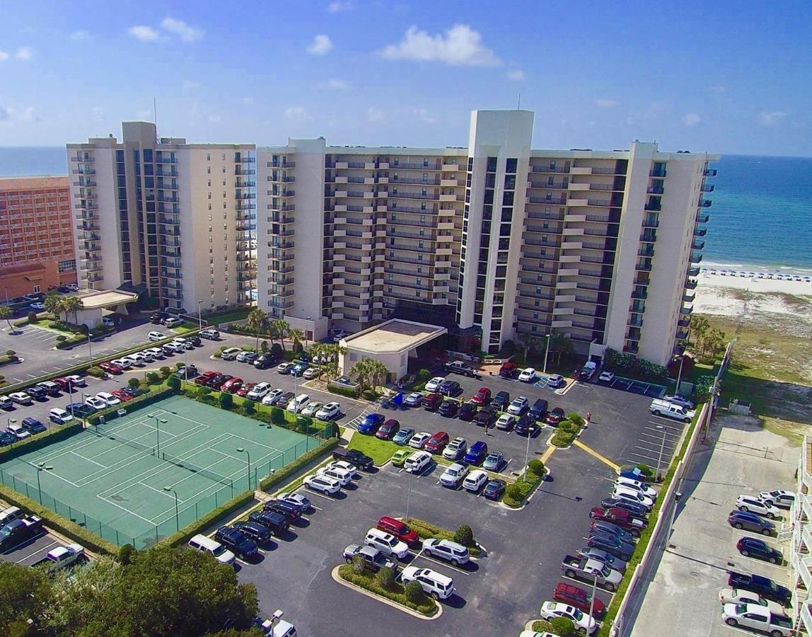 Phoenix East 707 Hotel Orange Beach Exterior foto