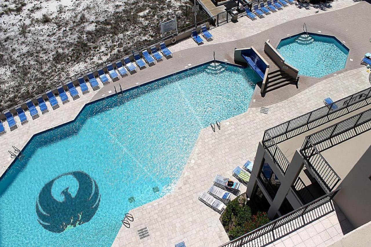 Phoenix East 707 Hotel Orange Beach Exterior foto