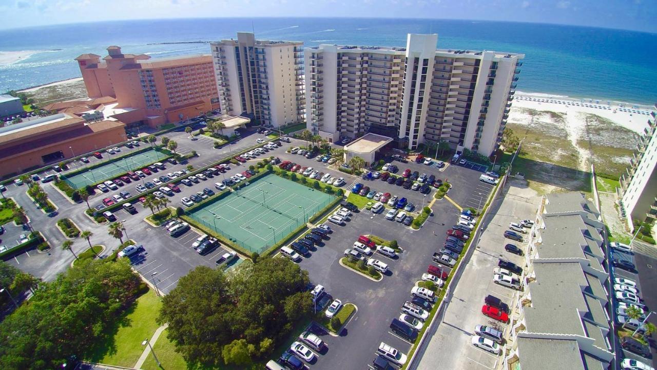 Phoenix East 707 Hotel Orange Beach Exterior foto