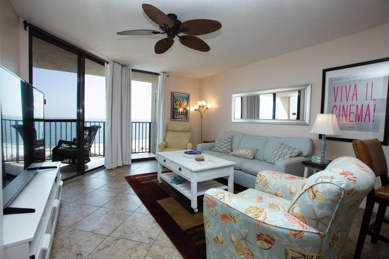 Phoenix East 707 Hotel Orange Beach Exterior foto