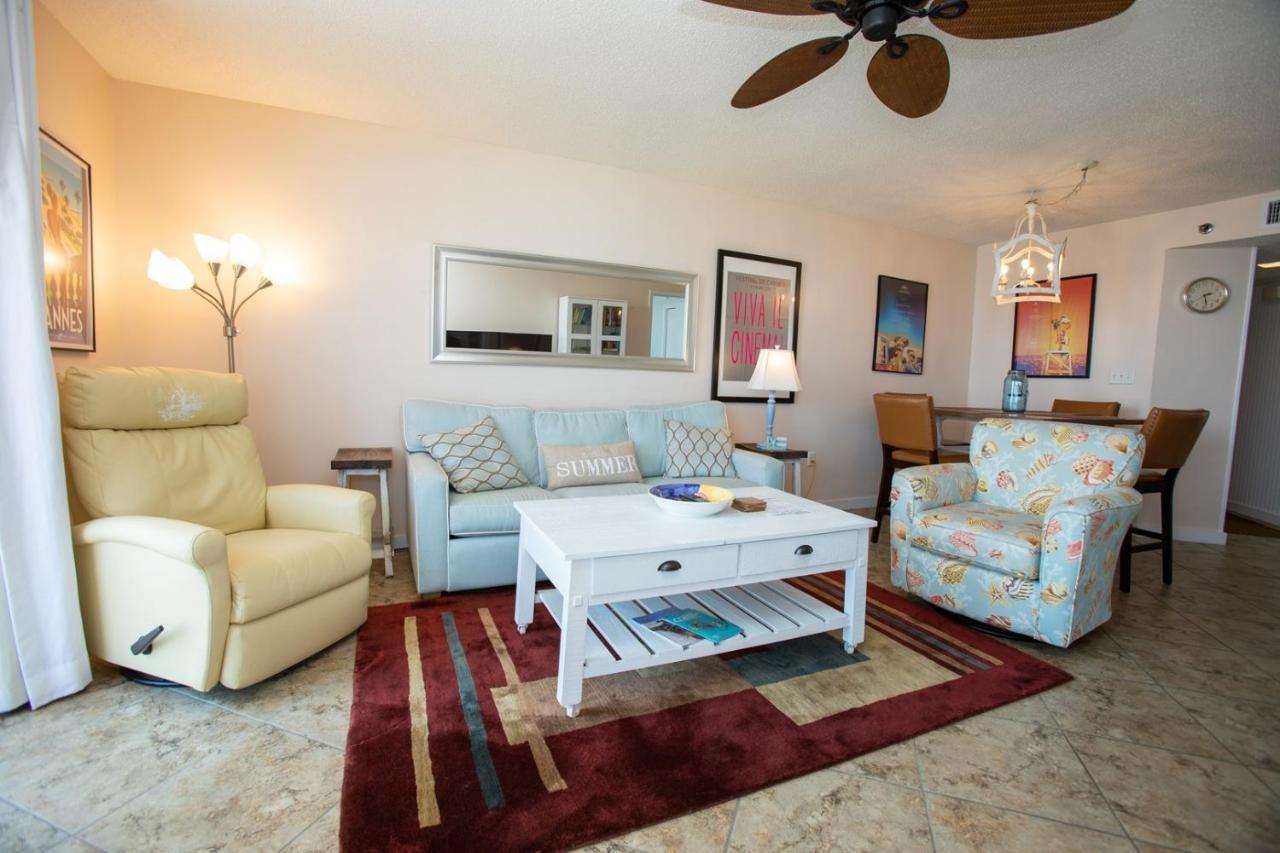 Phoenix East 707 Hotel Orange Beach Exterior foto