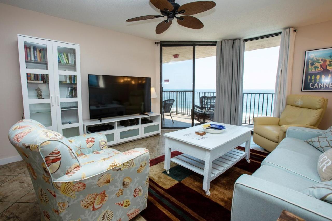Phoenix East 707 Hotel Orange Beach Exterior foto