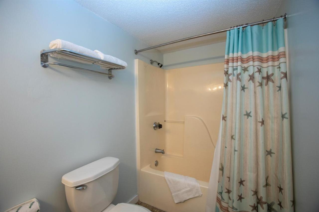 Phoenix East 707 Hotel Orange Beach Exterior foto