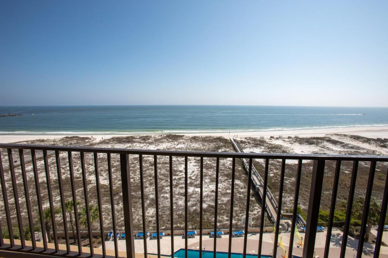 Phoenix East 707 Hotel Orange Beach Exterior foto