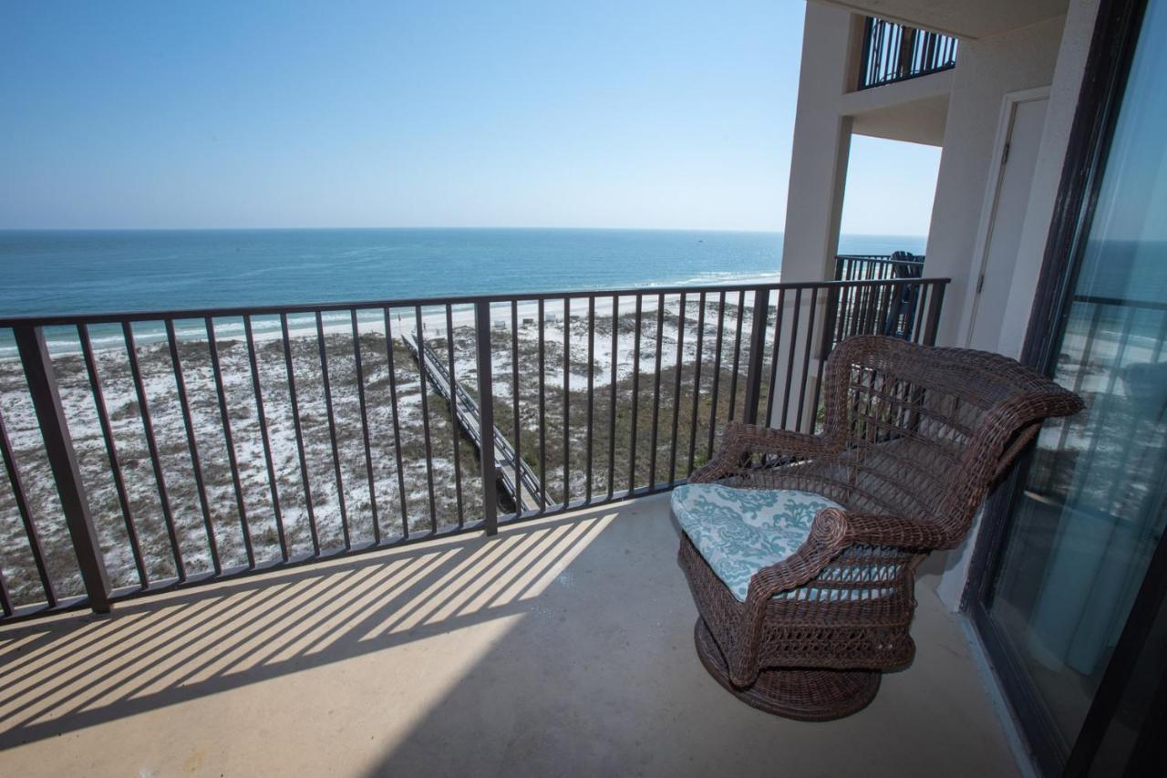 Phoenix East 707 Hotel Orange Beach Exterior foto